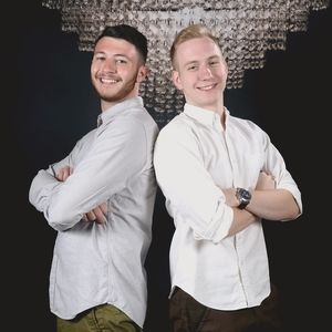 Meet your Posher, Johnny